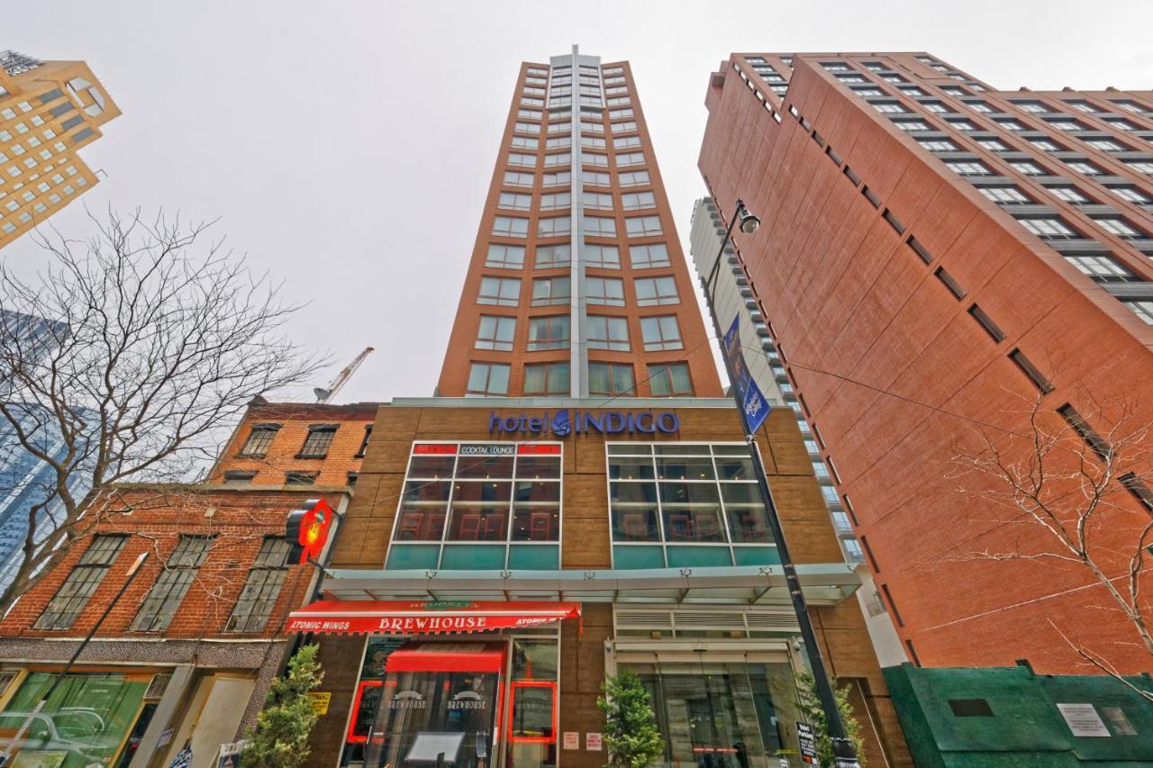 HOTEL INDIGO BROOKLYN, AN IHG HOTEL НЬЮ-ЙОРК, NY 4* (США) - от 8617 RUB |  NOCHI