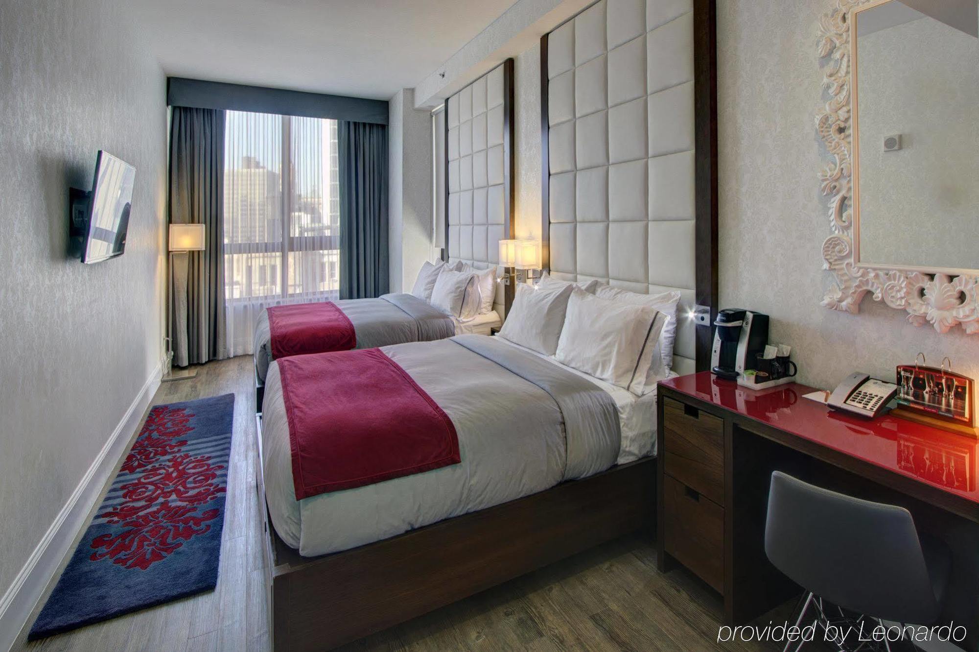 HOTEL INDIGO BROOKLYN, AN IHG HOTEL НЬЮ-ЙОРК, NY 4* (США) - от 8617 RUB |  NOCHI